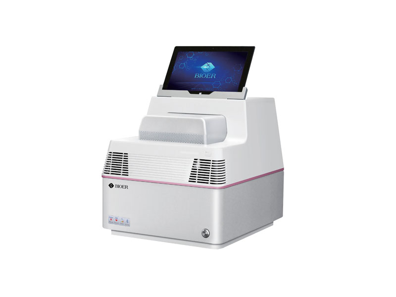 宜章杭州博日荧光定量PC