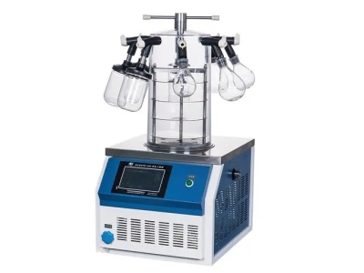 宜章宁波新芝冷冻干燥机SCIENTZ-N系列