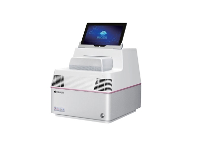 宜章杭州博日荧光定量PCR检测仪FQD-96X