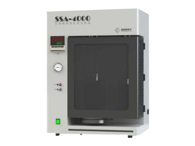 宜章彼奥德比表面积及孔径分析仪SSA-4000