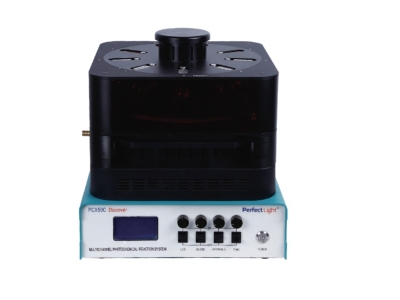 宜章泊菲莱多通道光催化反应系统PCX-50B Discove