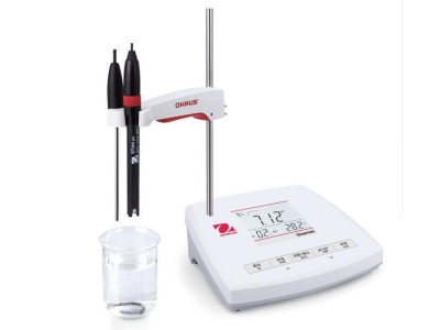 宜章奥豪斯台式pH计Starter 2200
