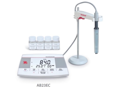 宜章奥豪斯水质分析仪(电导率仪)AB23系列