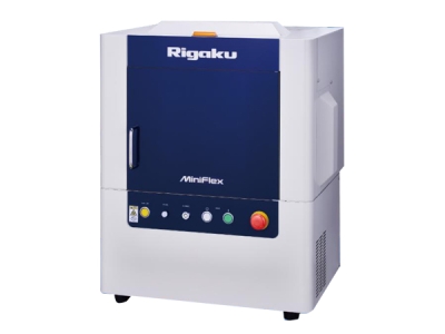 宜章日本理学X射线衍射仪MiniFlex 600